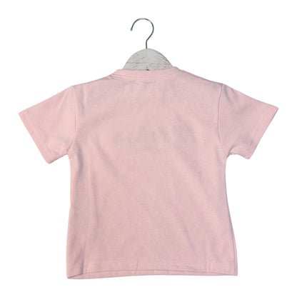 Tricou Praise Roz - Kids Magazin