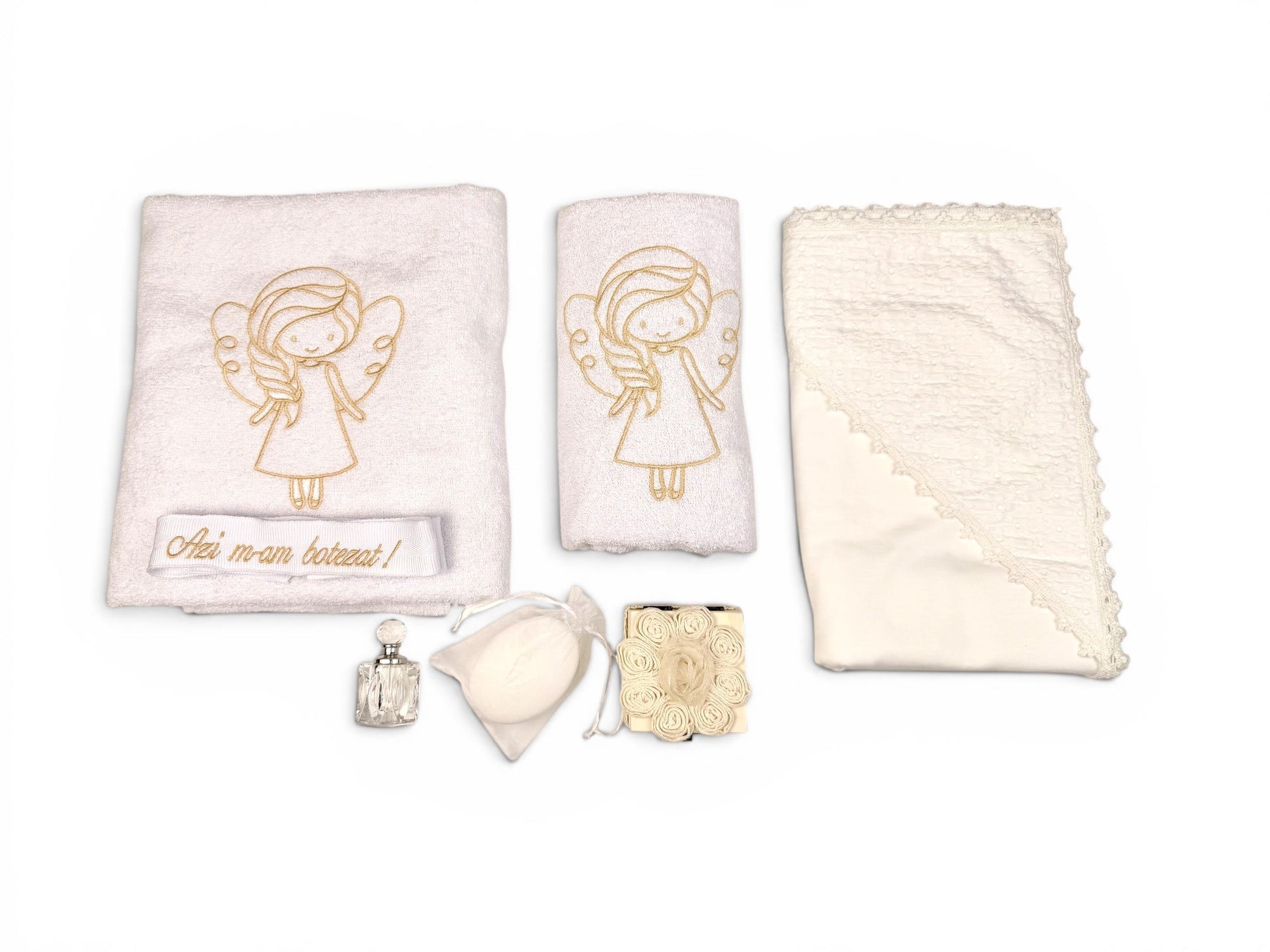 Trusou Angela - Kids Magazin