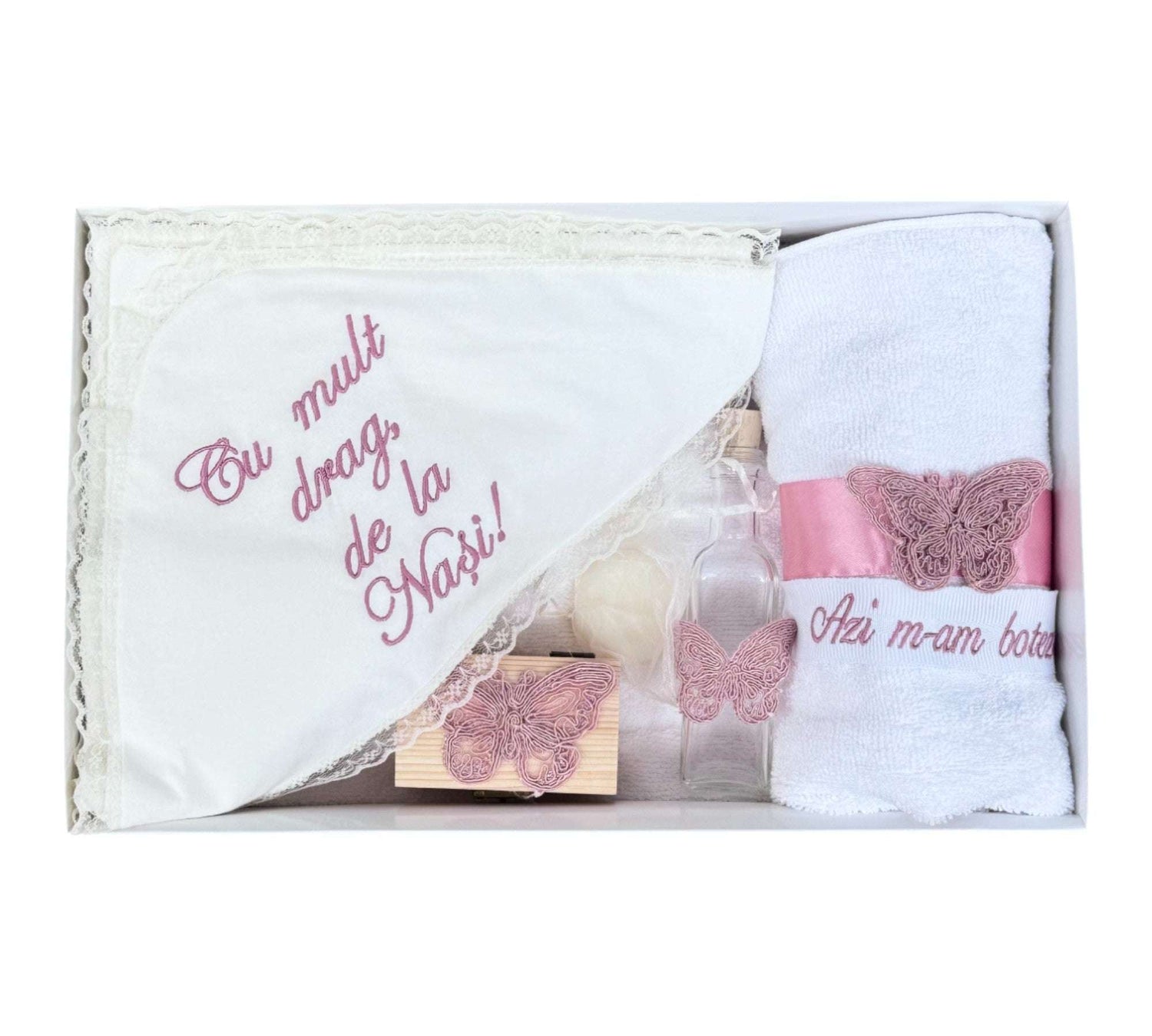 Trusou Cu mult drag, de la nasi! - 13 - Kids Magazin