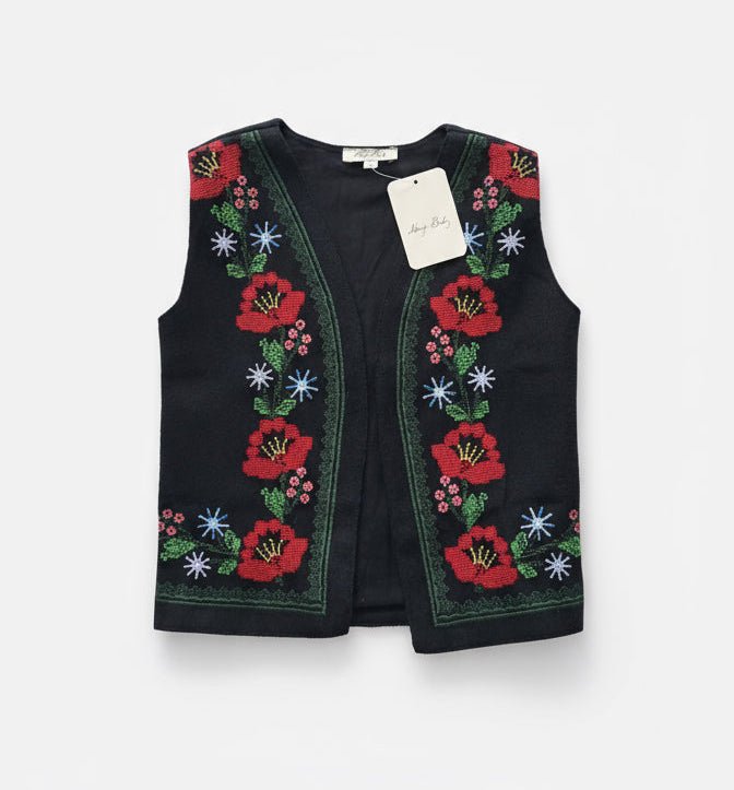 Vesta tradițională - Kids Magazin